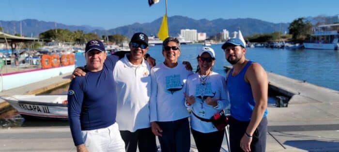 Private Fun & Whales Tour - Whale Watching Catamaran 4 hour - Image 7